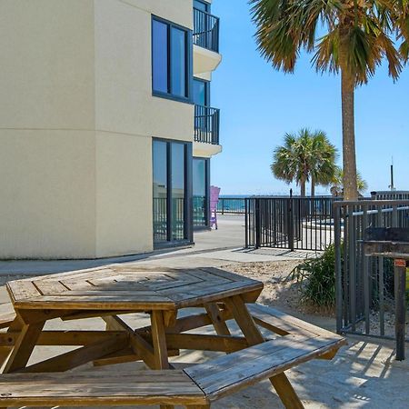 Sunbird 309E Villa Panama City Beach Kültér fotó