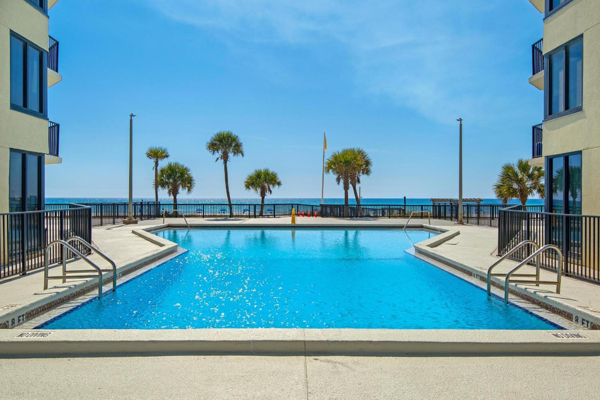 Sunbird 309E Villa Panama City Beach Kültér fotó