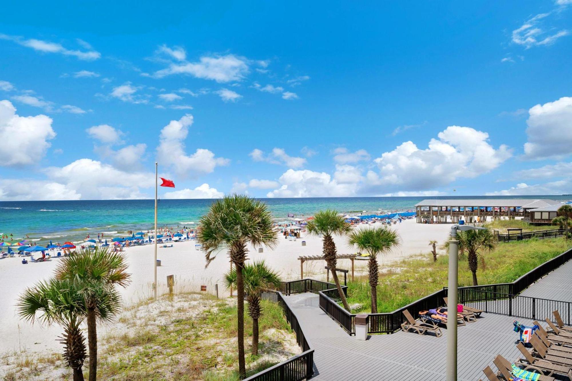 Sunbird 309E Villa Panama City Beach Kültér fotó