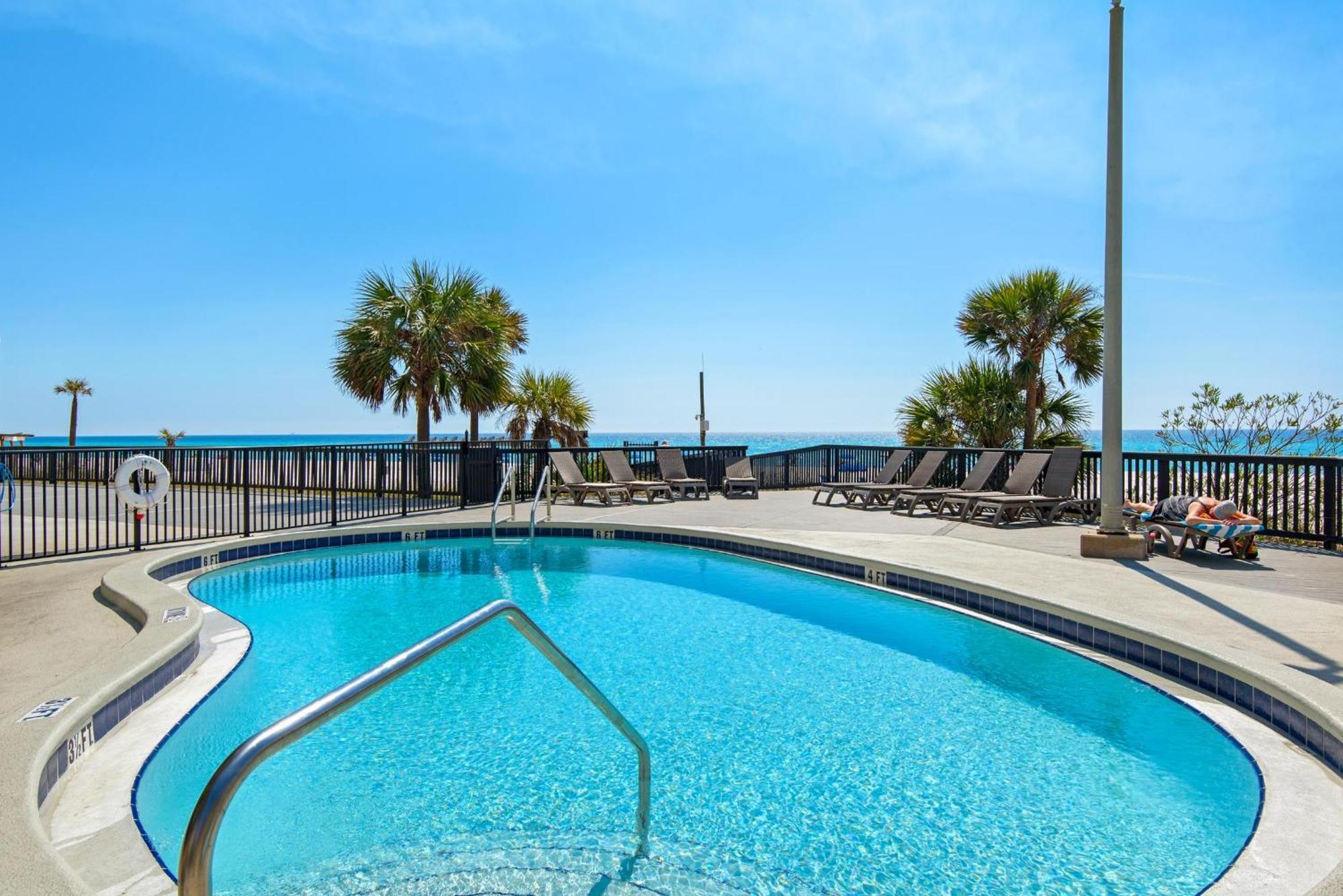 Sunbird 309E Villa Panama City Beach Kültér fotó