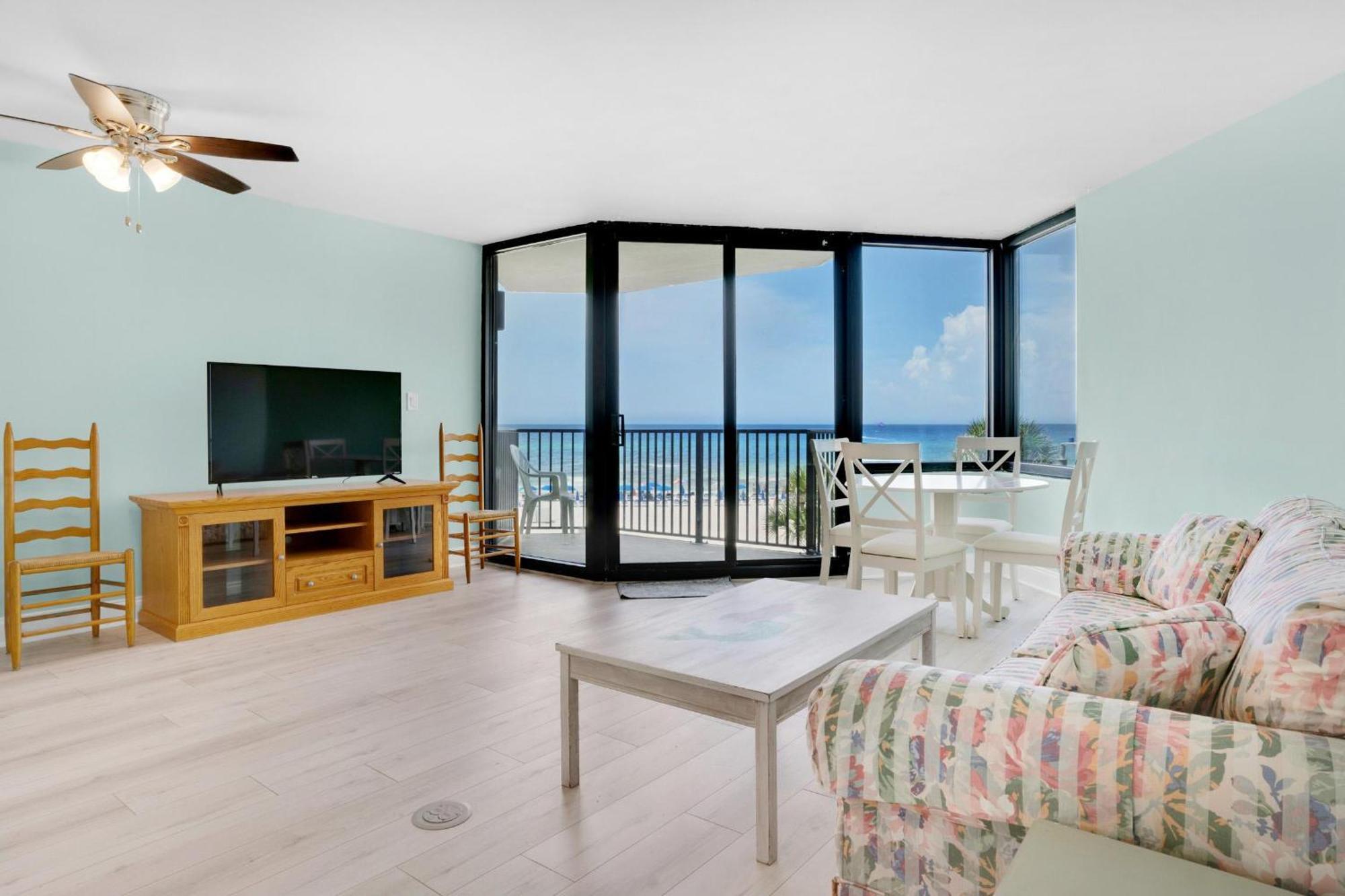 Sunbird 309E Villa Panama City Beach Kültér fotó