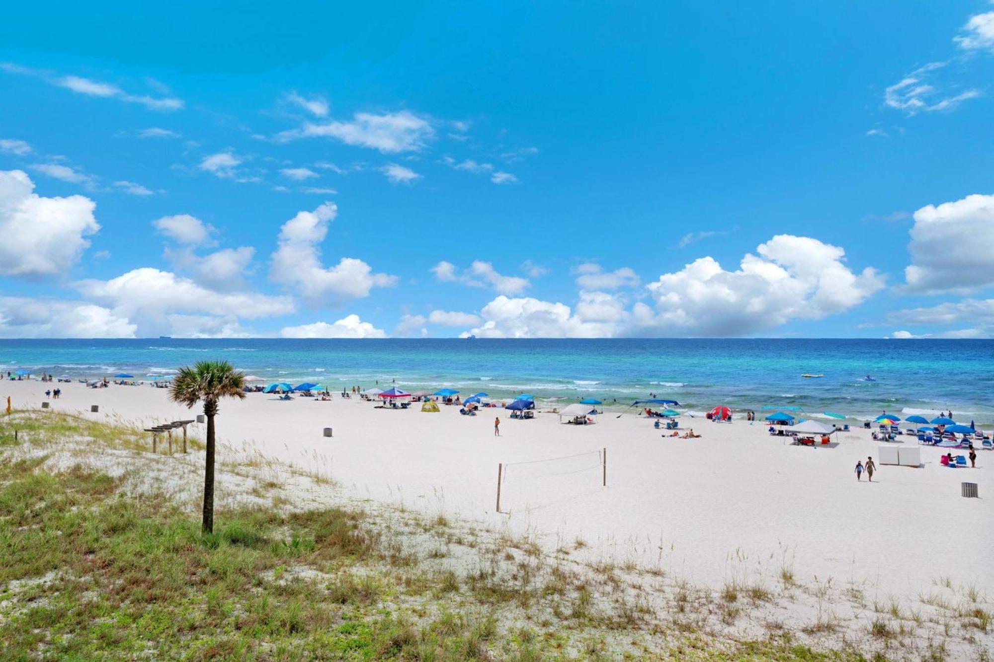 Sunbird 309E Villa Panama City Beach Kültér fotó