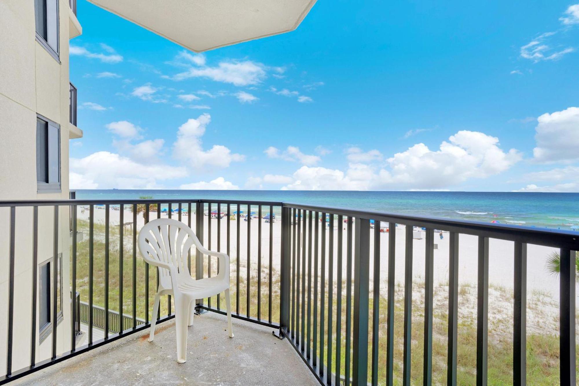 Sunbird 309E Villa Panama City Beach Kültér fotó