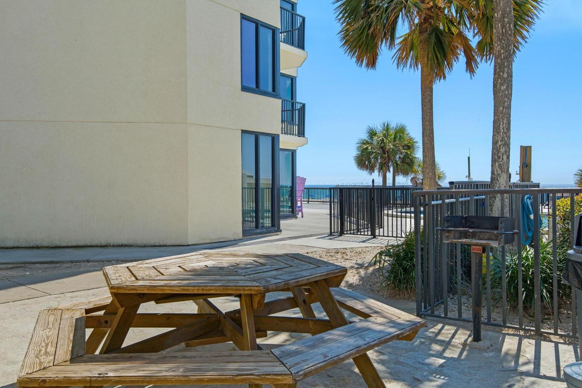 Sunbird 309E Villa Panama City Beach Kültér fotó