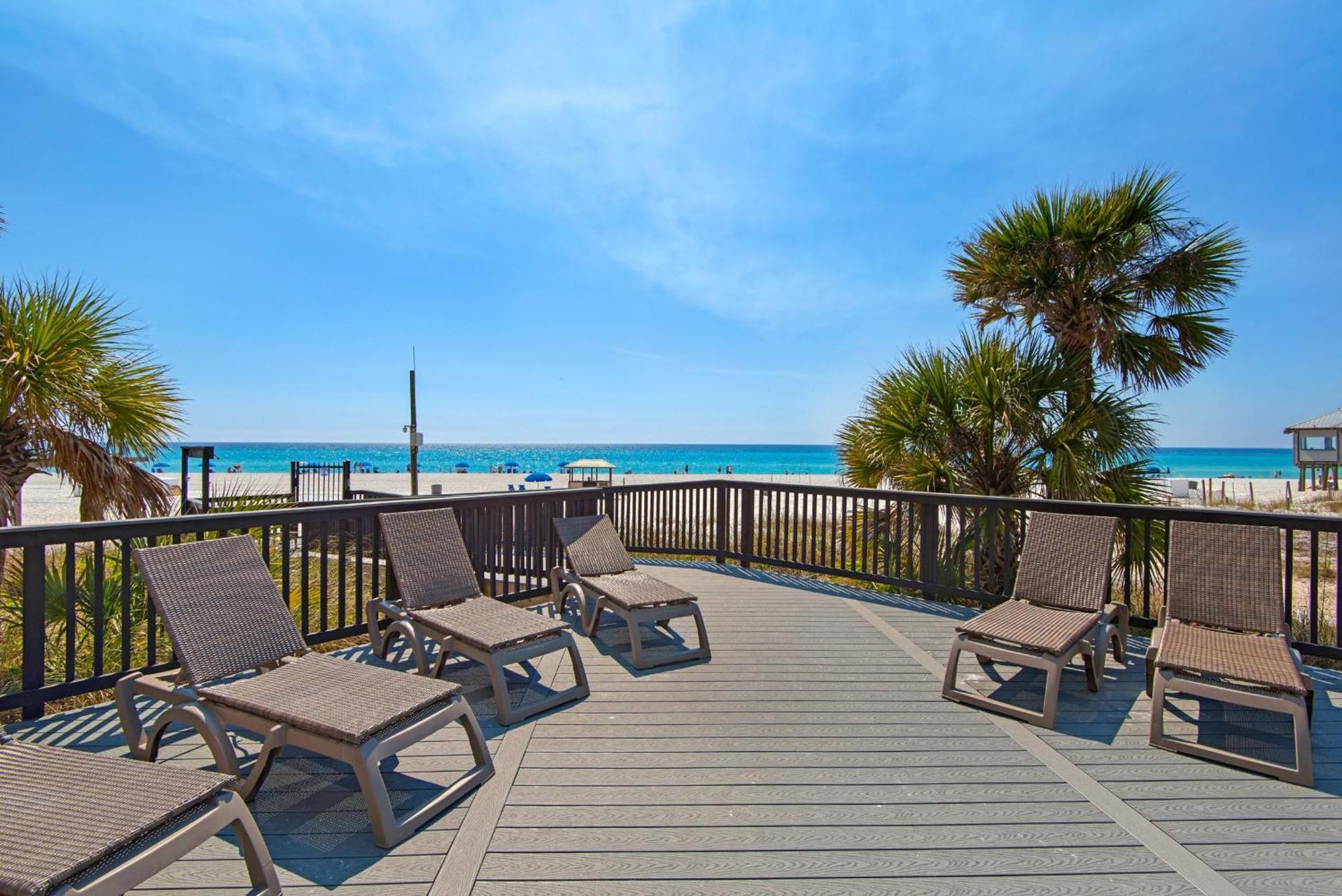 Sunbird 309E Villa Panama City Beach Kültér fotó