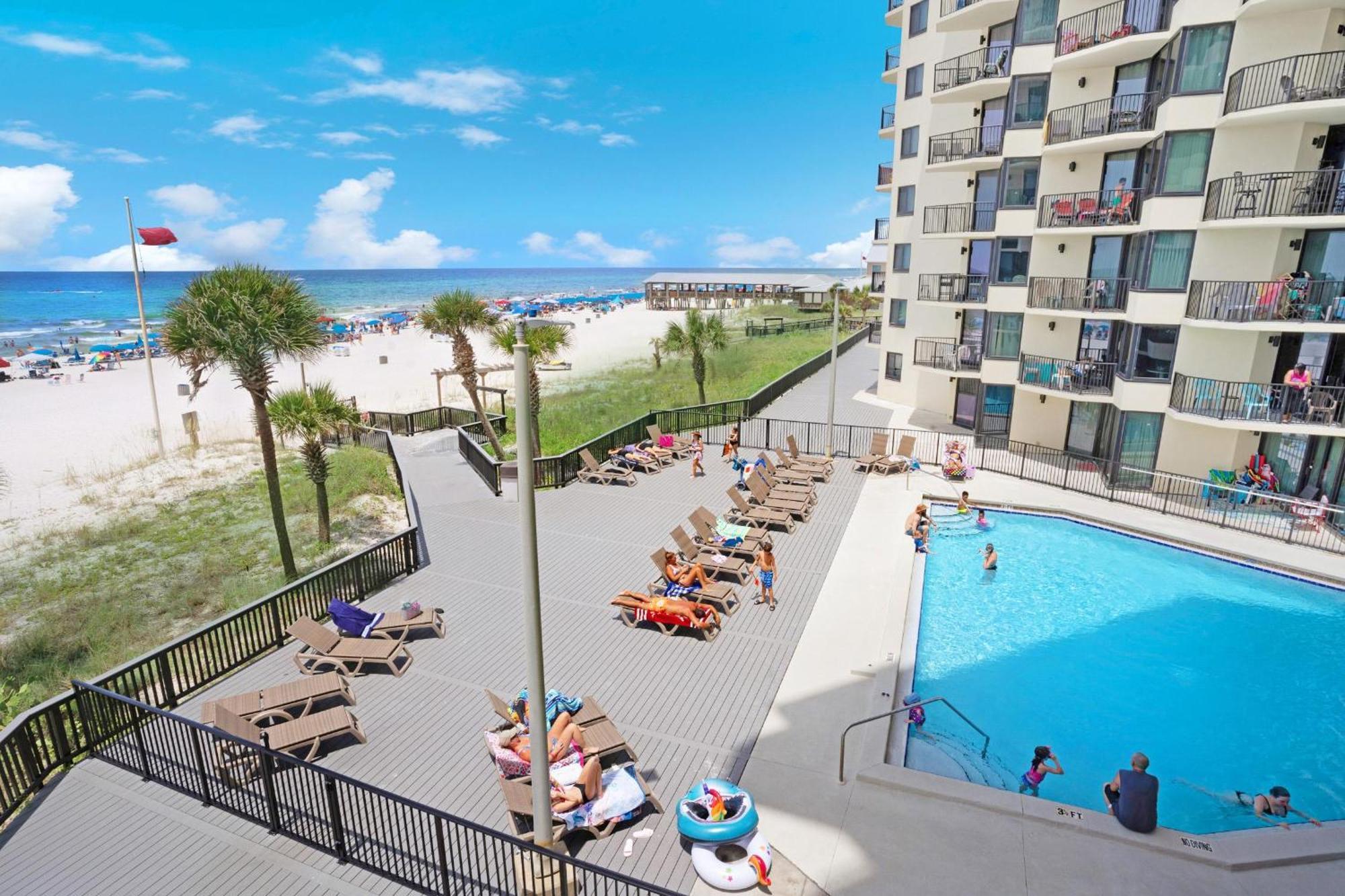 Sunbird 309E Villa Panama City Beach Kültér fotó