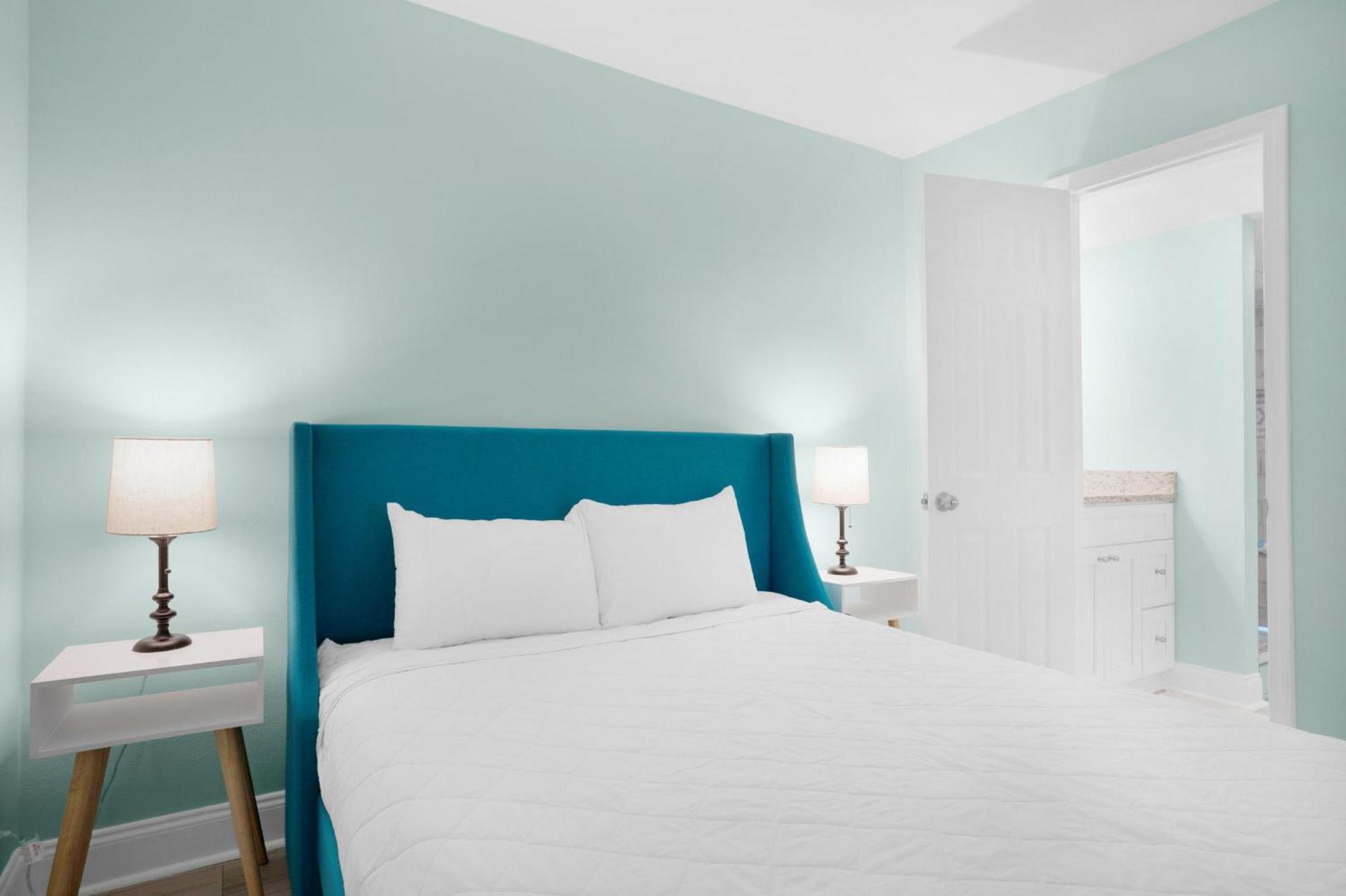 Sunbird 309E Villa Panama City Beach Kültér fotó