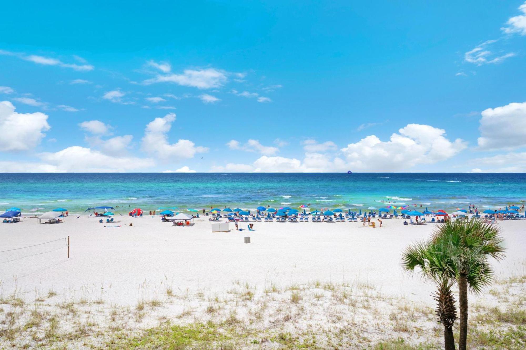Sunbird 309E Villa Panama City Beach Kültér fotó