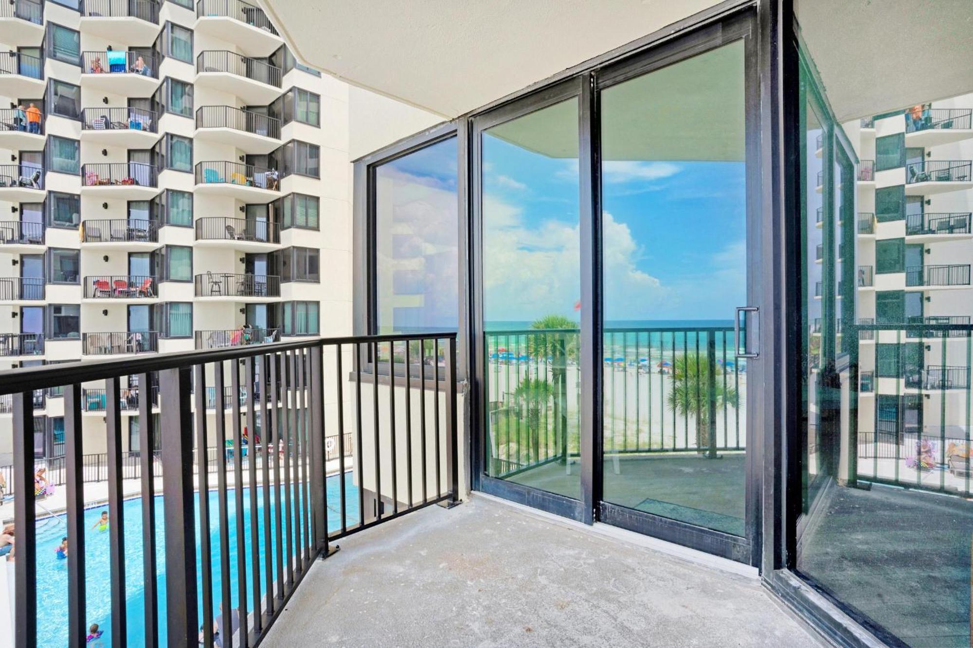Sunbird 309E Villa Panama City Beach Kültér fotó