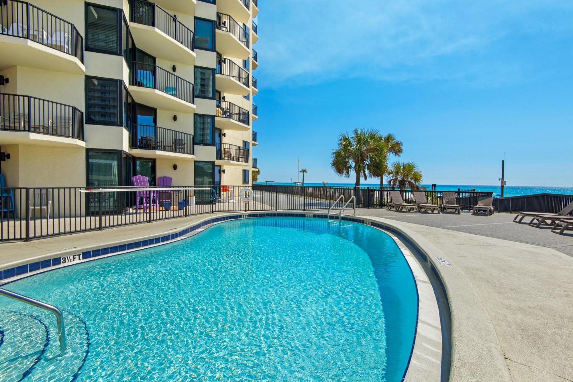 Sunbird 309E Villa Panama City Beach Kültér fotó