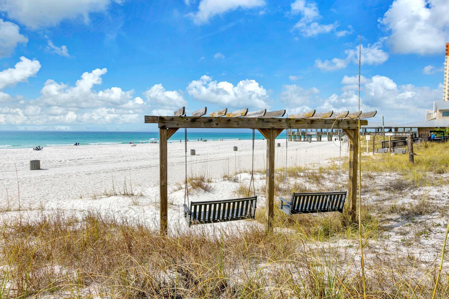 Sunbird 309E Villa Panama City Beach Kültér fotó